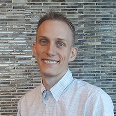 Bryan Christiansen, Founder and CEO at Limble CMMS