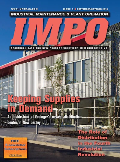 IMPO September/October Digital Edition