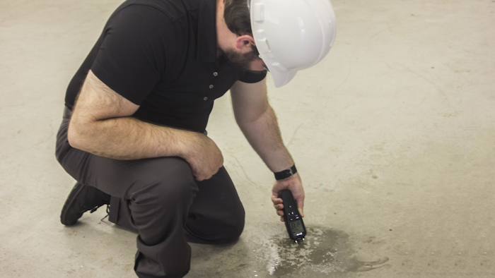 Mnet 196478 Mr55 Commercial Concrete Floor