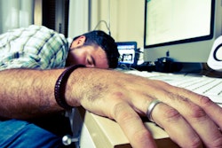 Mnet 196720 Tired Worker