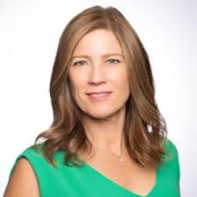 Stacey Epstein, CEO of Zinc