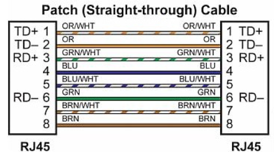 Ethernet Basics for Facilities | IMPO