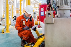 Mnet 197400 Servo System Maintenance