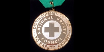Mnet 197401 Dssa Medal