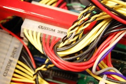 Mnet 197518 Wire Harness