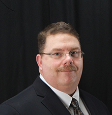 Andrew Kling, Director of cybersecurity and system architecture, Schneider Electric