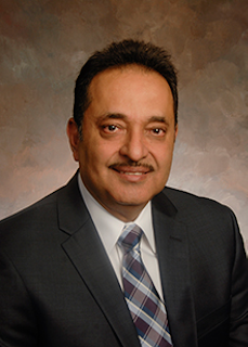 Zahir Hameer, VP Inventory Management, Branch Support, & Quality, Motion Industries, Inc.