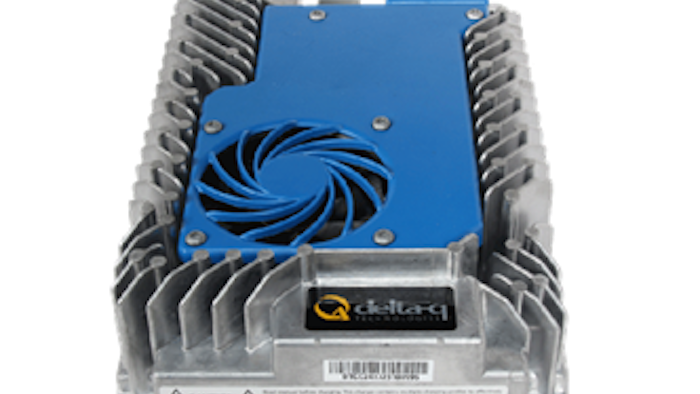 Mnet 197840 Delta Q Battery