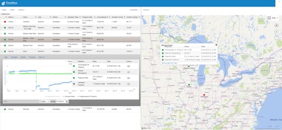 Mnet 198017 Dashboard Map
