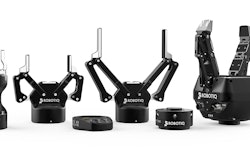 Mnet 198125 Robotiq Gripper