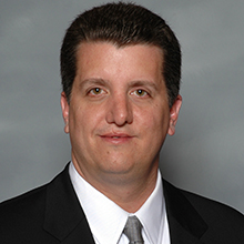 Dr. Gary Dudley, Global grease product technical advisor for ExxonMobil Research and Engineering