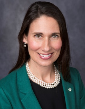 Deborah A.P. Hersman, National Safety Council President and CEO