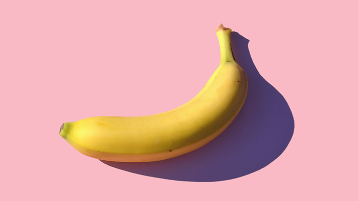 Mnet 199991 Banana