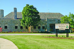 Mnet 200762 Kenosha Water Utility Building