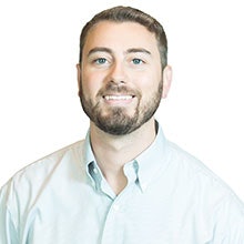 Nick Marr, Northeast Region Sales Manager at Aggreko