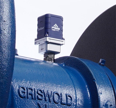 Mnet 200900 Griswold Safe Guard