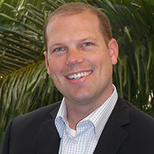 Corey Berghoefer, Senior Vice President of Risk Management & Insurance, Randstad US
