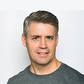 Greg Anderson, Vice President at Ivalua