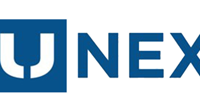 Mnet 201965 Unex Logo