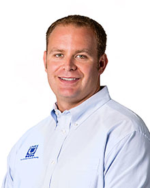 Brian C. Neuwirth, UNEX Manufacturing Inc. President