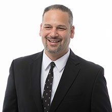 Luis Ramirez, COO of Dialight.