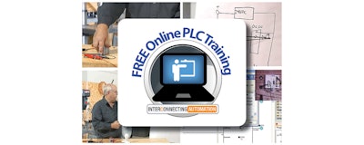 Mnet 202721 Free Online Plc Training