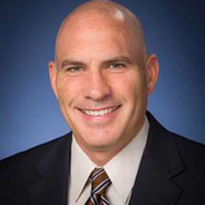 Geoffrey P. Allman , Senior Vice President, Strategy and Business Development at Lincoln Electric