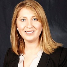 Rachel Bugaris, Business Development Manager at Panduit Corp