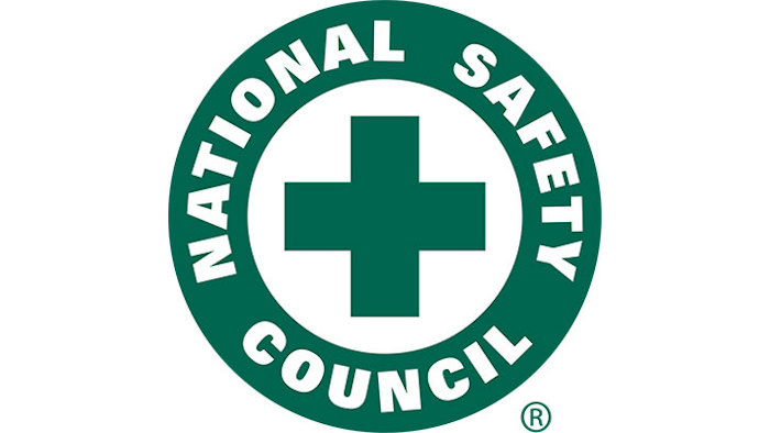 Mnet 204020 National Safety Council
