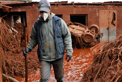 Mnet 204731 Hungary Sludge Flood