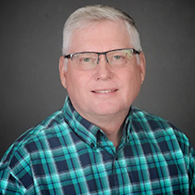 Mark Groothuis, SPX Cooling Technologies Product Manager – Controls