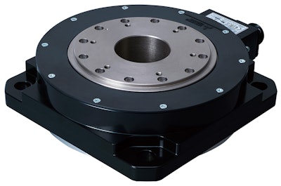 Mnet 205205 Mitsubishi Electric Tm Rg2 M004 E30 Low Profile Direct Drive Motor