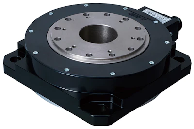 Mnet 205205 Mitsubishi Electric Tm Rg2 M004 E30 Low Profile Direct Drive Motor