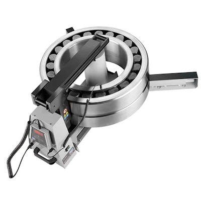 Mnet 205322 Skf Induction Heater