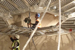 Mnet 207467 Kiln Construction