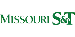 Mnet 207806 Missouri S T Horizontal Digital Miner Green