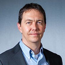 Eric Gore, Technical Director for Central States Industrial