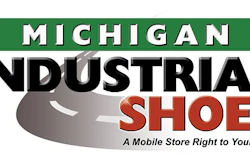 Mnet 209081 3793858 Michigan Industrial Shoe Logo