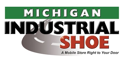 Mnet 209081 3793858 Michigan Industrial Shoe Logo