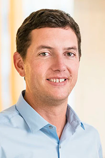 Todd Alsdorf, Founder of Balance Rhythm Harmony LLC,