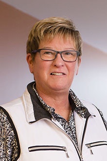 Mary Stepnick, Chief Administrative Officer at SSOE Group