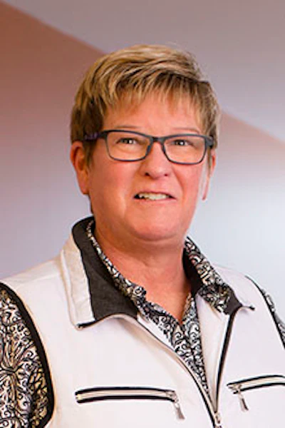 Mary Stepnick, Chief Administrative Officer at SSOE Group