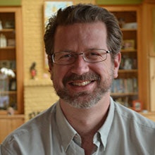 William Kowalski, Director of Online Operations at Interflon USA