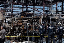 Mnet 211601 Plant Explosion