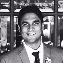 Navin Kulkarni, Product Director, Infor EAM