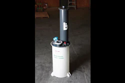 Mnet 213545 Scrubpac Ventclean Systems