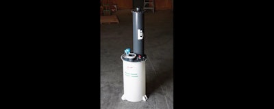 Mnet 213545 Scrubpac Ventclean Systems