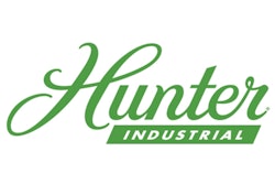Mnet 213566 Hunter Industrial Large