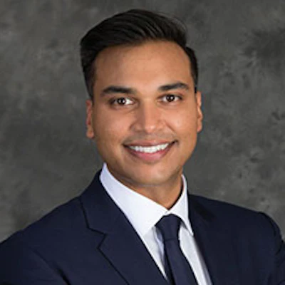 Naveen Poonian, President, iBASEt Corporation