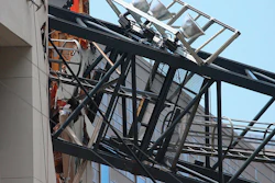 Mnet 213851 Crane Collapse